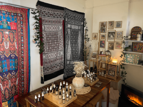 workshop-space